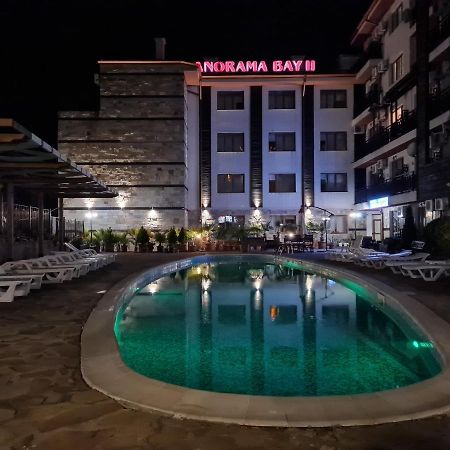 Mitprot Panorama Bay 2 Luks Studio Sveti Vlas Buitenkant foto